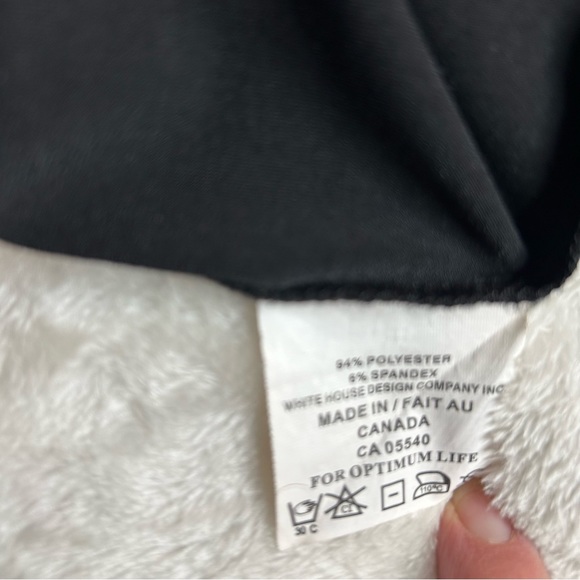 Sympli Swing Dress - Picture 7 of 8